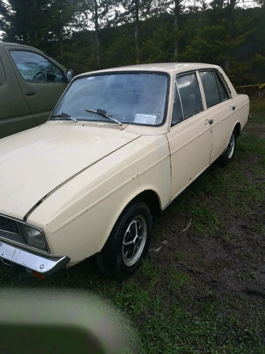 Hilman Hunter - Image 2