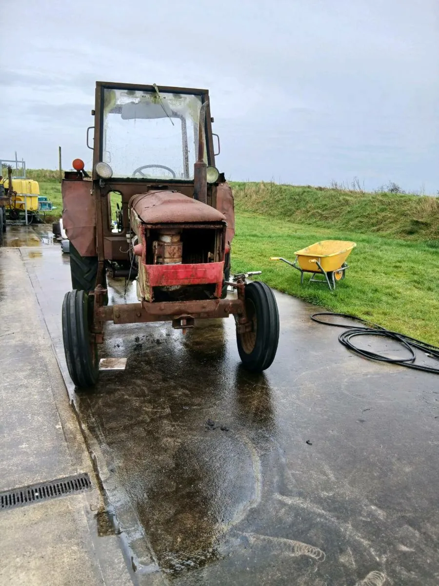 Zetor 4718 - Image 2