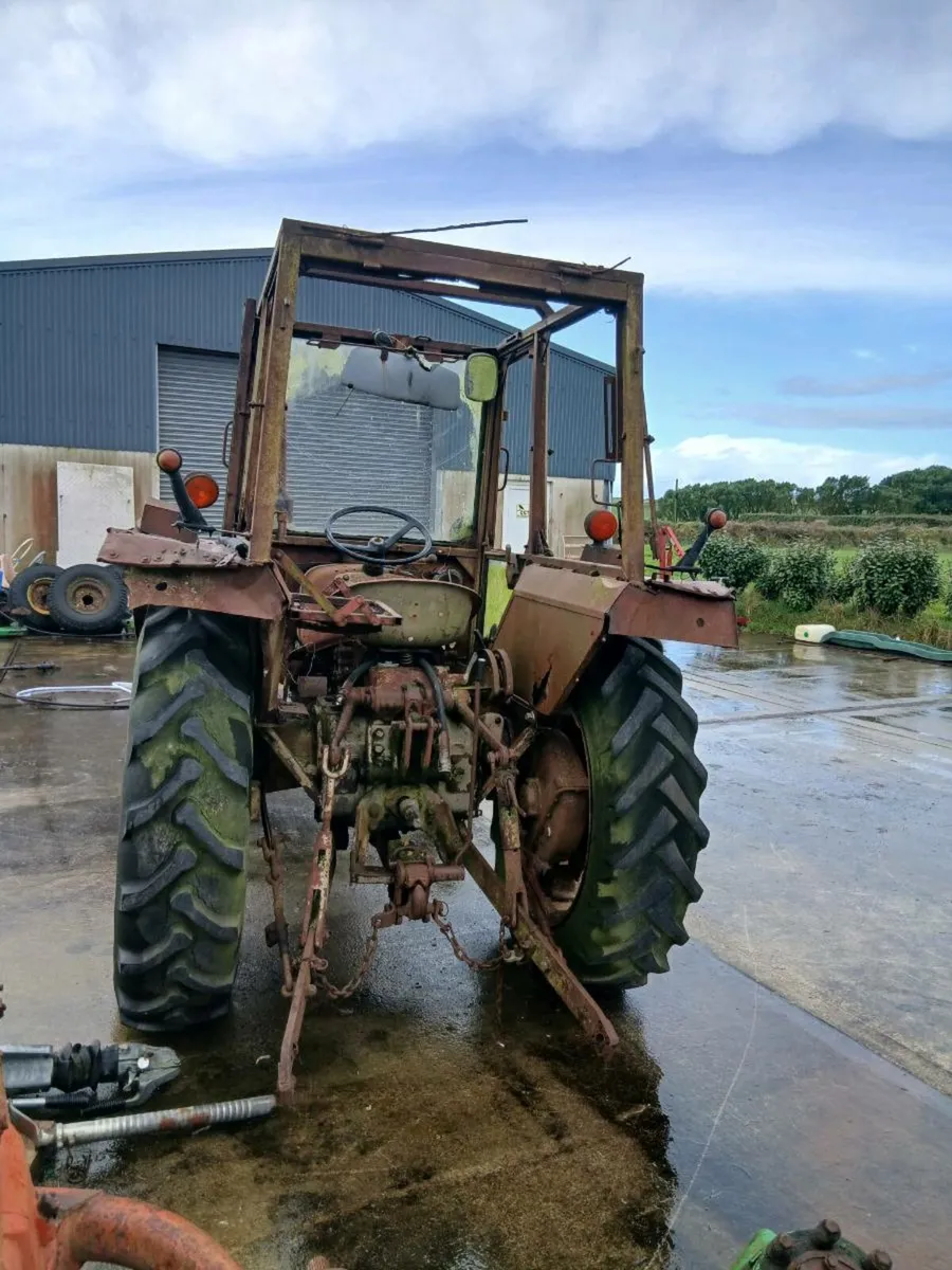 Zetor 4718 - Image 3