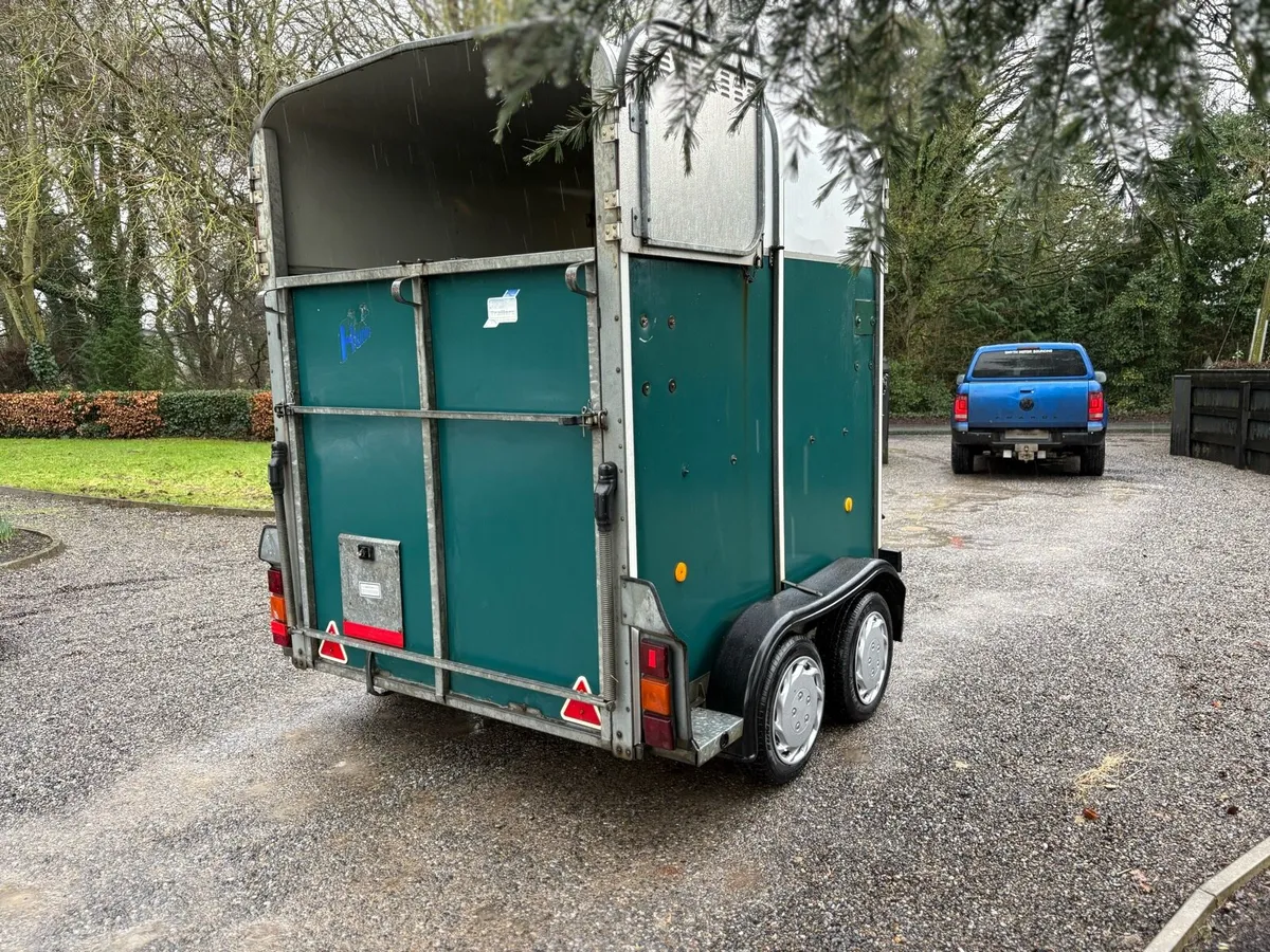 Ifor williams 505 - Image 4