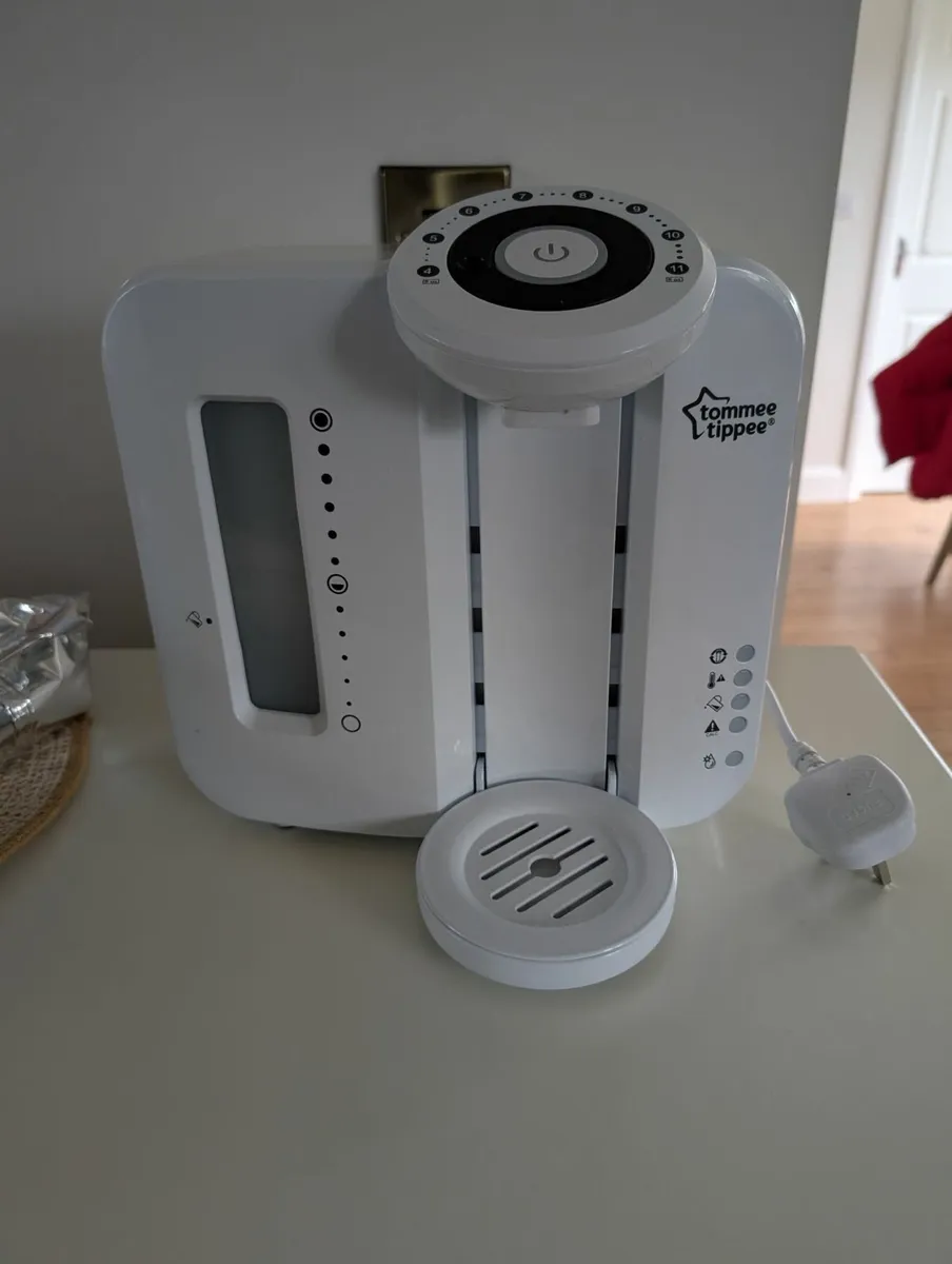 Tommee Tipper Perfect Prep & Steriliser - Image 1