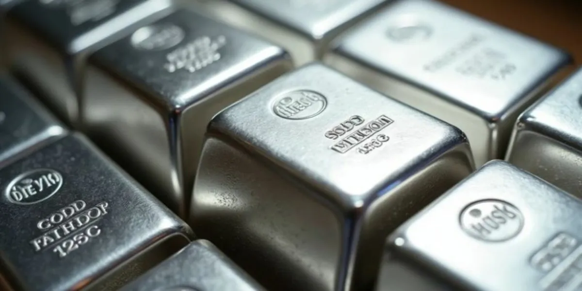 Silver & Gold Wanted, Full Price Paid. - Image 3