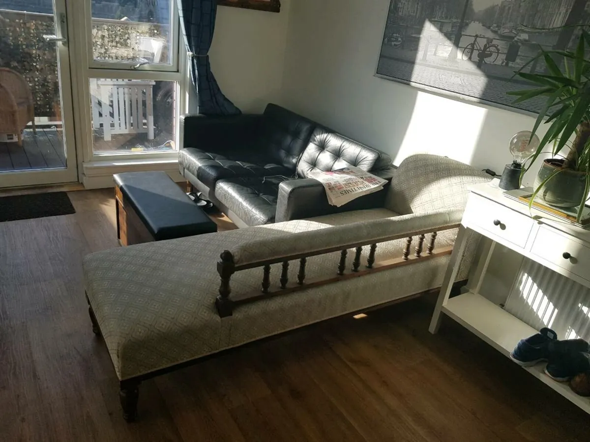 Chaise lounge - Image 2