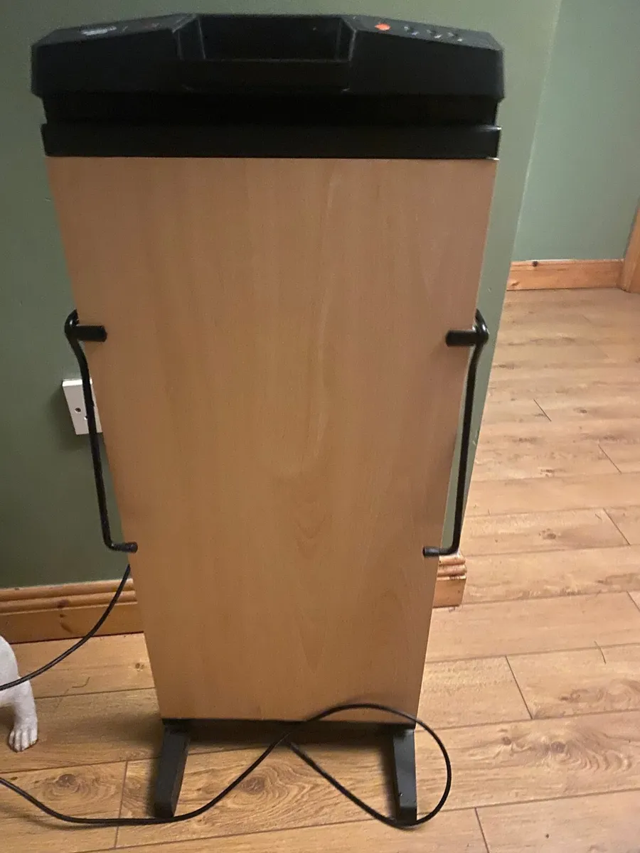 Free Trouser Press - Image 1