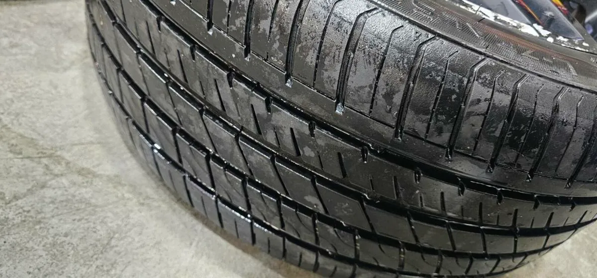 E class AMG Alloys W212 - Image 4