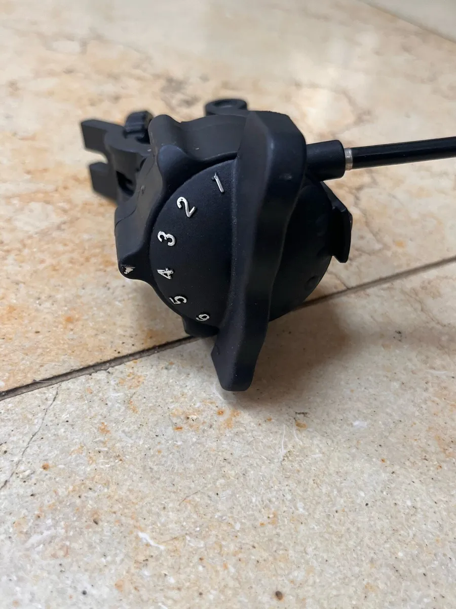 Indoor Bike Turbo Trainer - Image 3