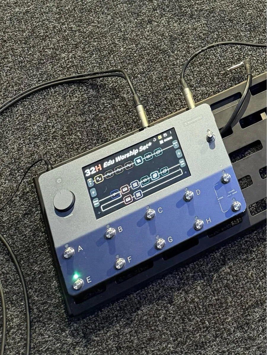 Dsp neutral quad cortex