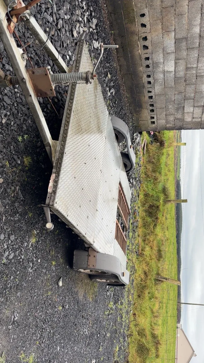 Car transporter - Image 4