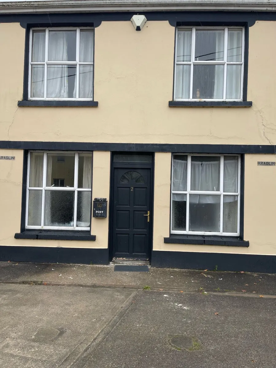 House for rent - Image 1