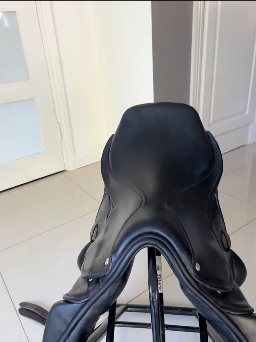 17” Berneys Grand Prix Olympic Close Contact - Image 4