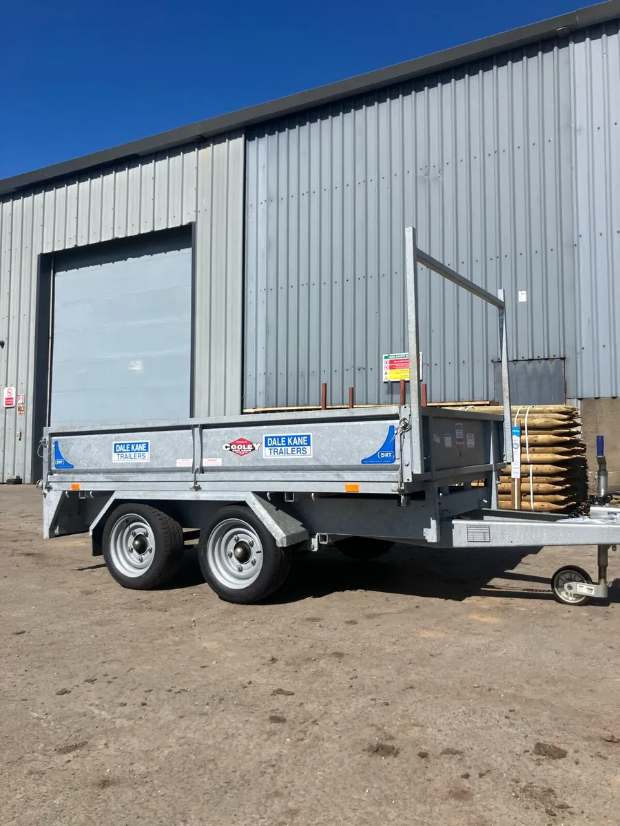 Dale Kane Trailers Direct - Image 3