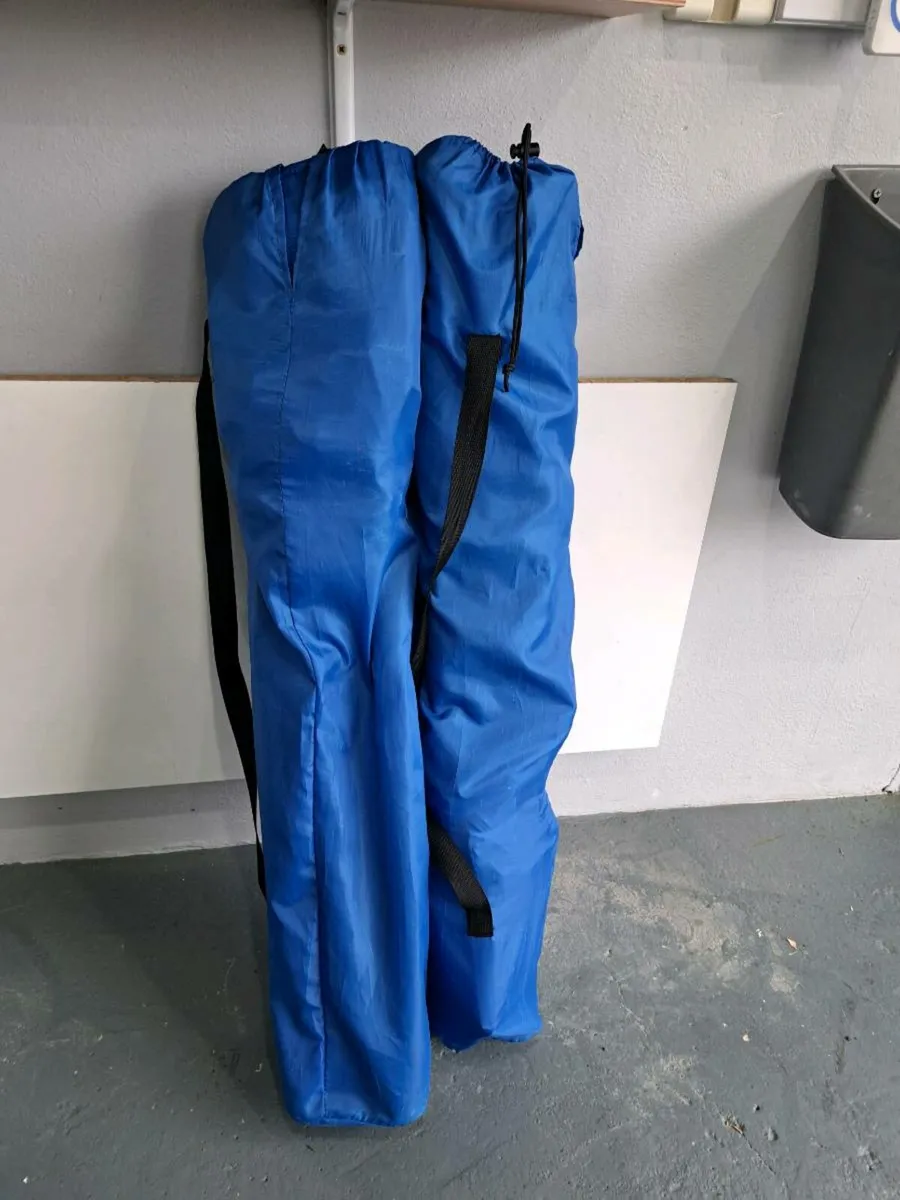 Camping Chairs (4) - Image 2