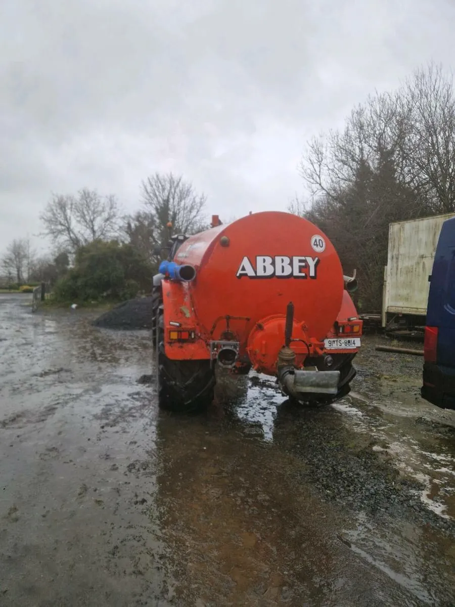 Abbey 2250r - Image 3