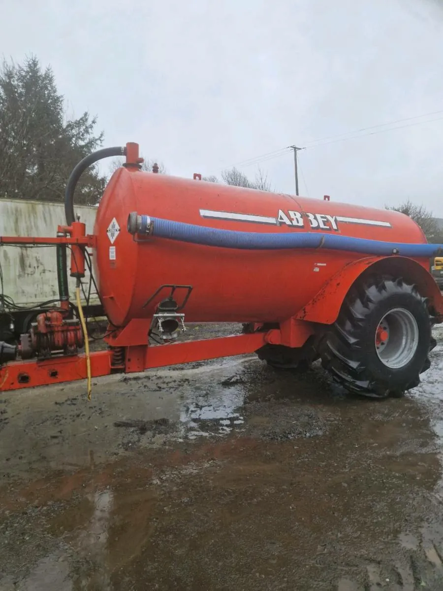 Abbey 2250r - Image 4