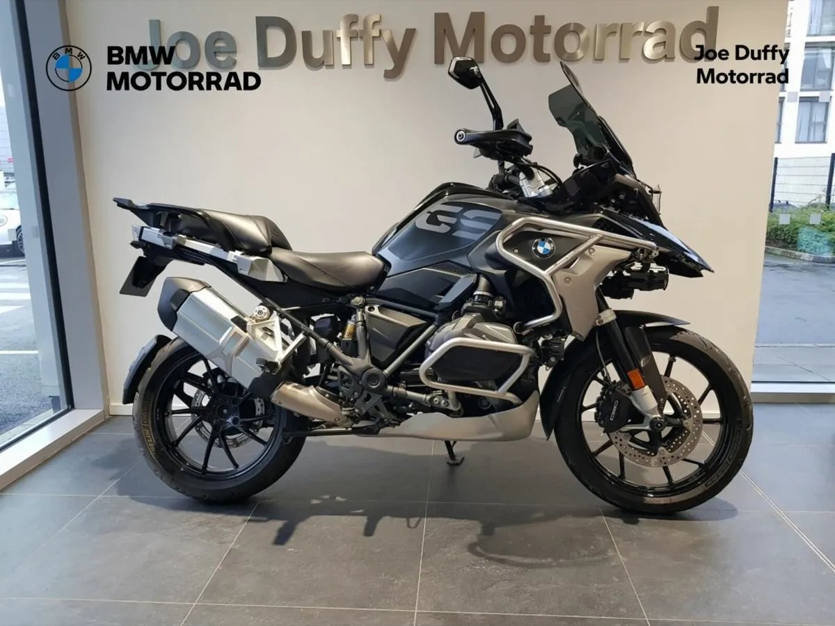 BMW R 1250 Finance Available - Image 1