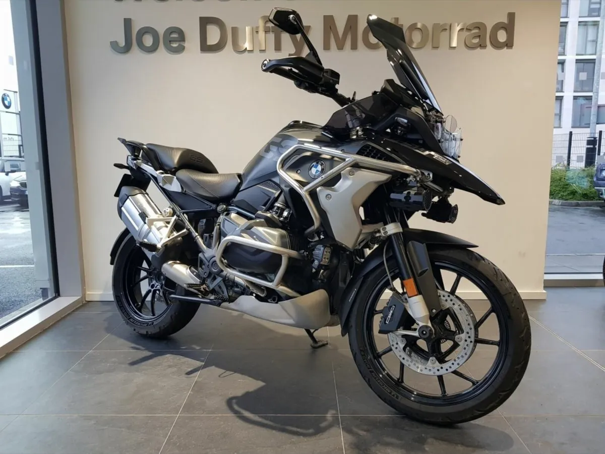 BMW R 1250 Finance Available - Image 3