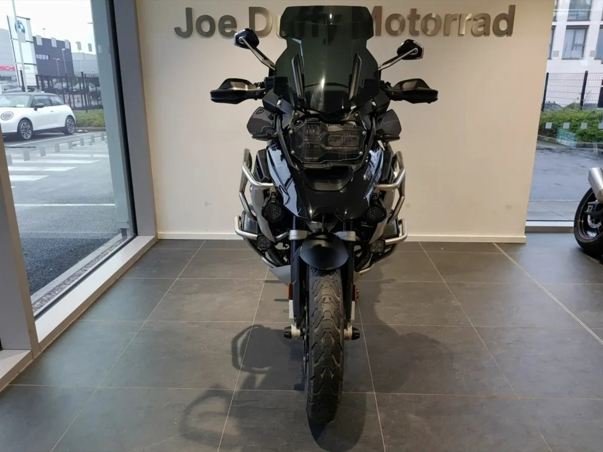 BMW R 1250 Finance Available - Image 4