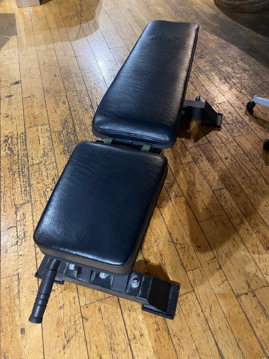 Home gym equipment - Image 3