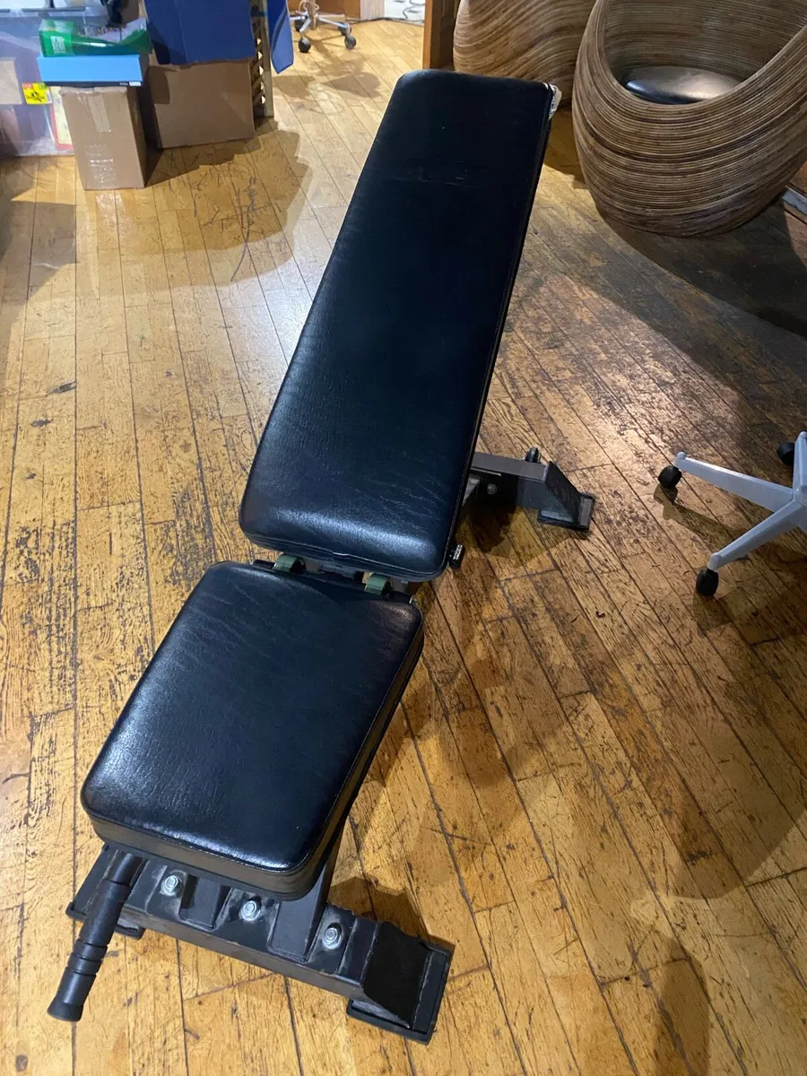 Home gym equipment - Image 4