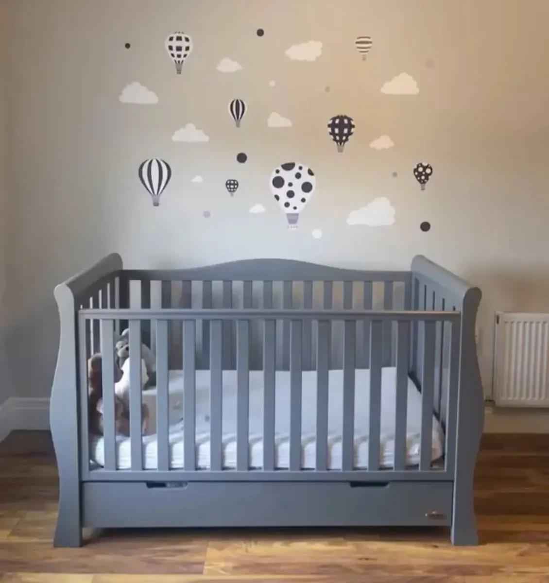 Nursery furniture - Image 1