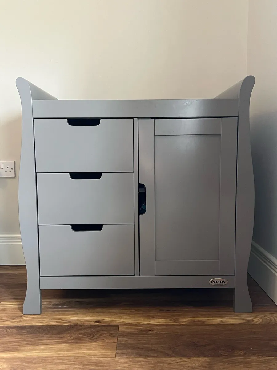 Nursery furniture - Image 2