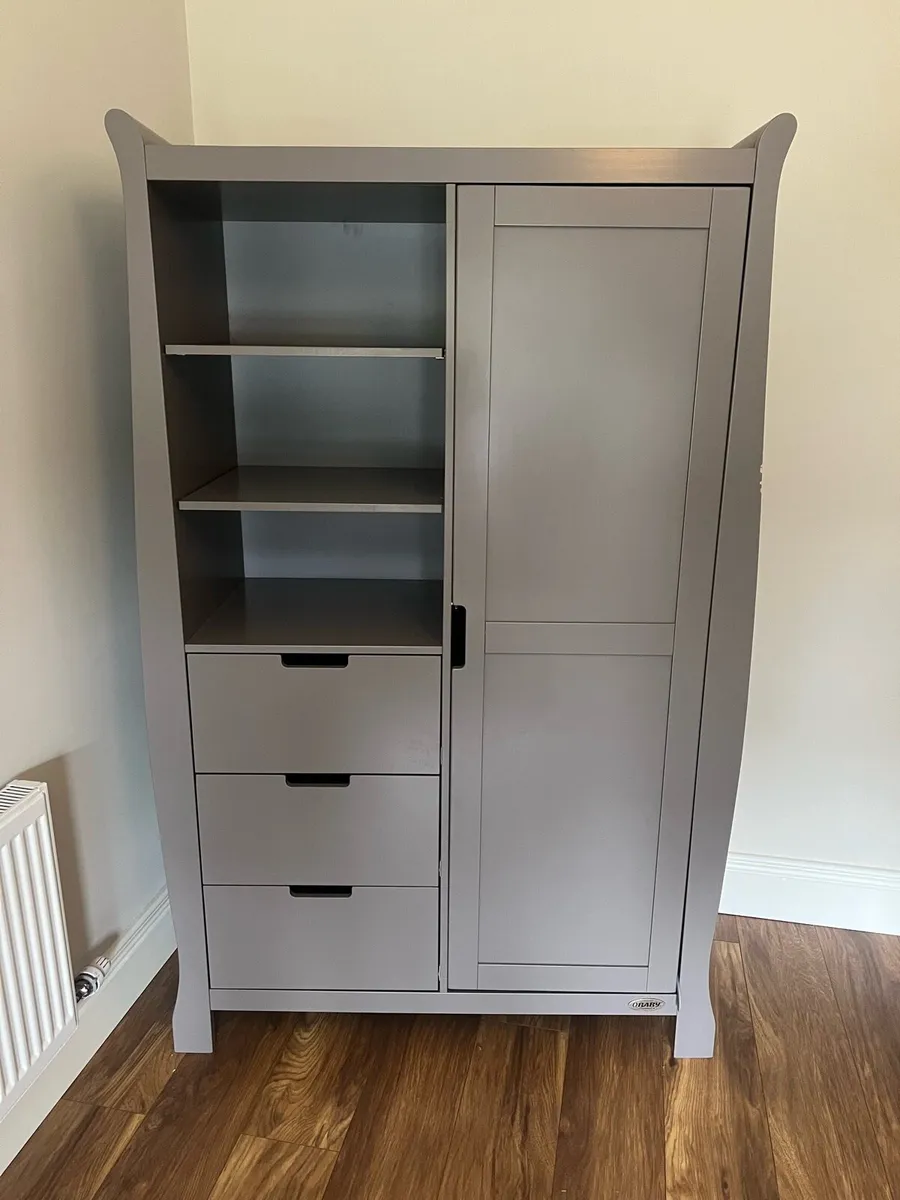 Nursery furniture - Image 3