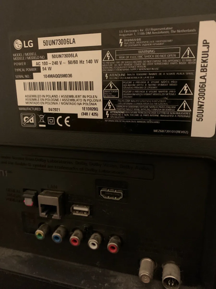 Television - Image 3