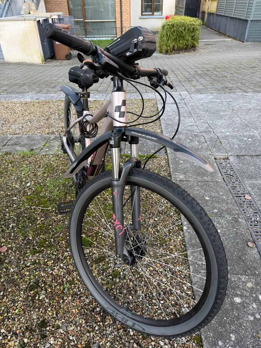 CUBE Mountain Bikes - Image 2