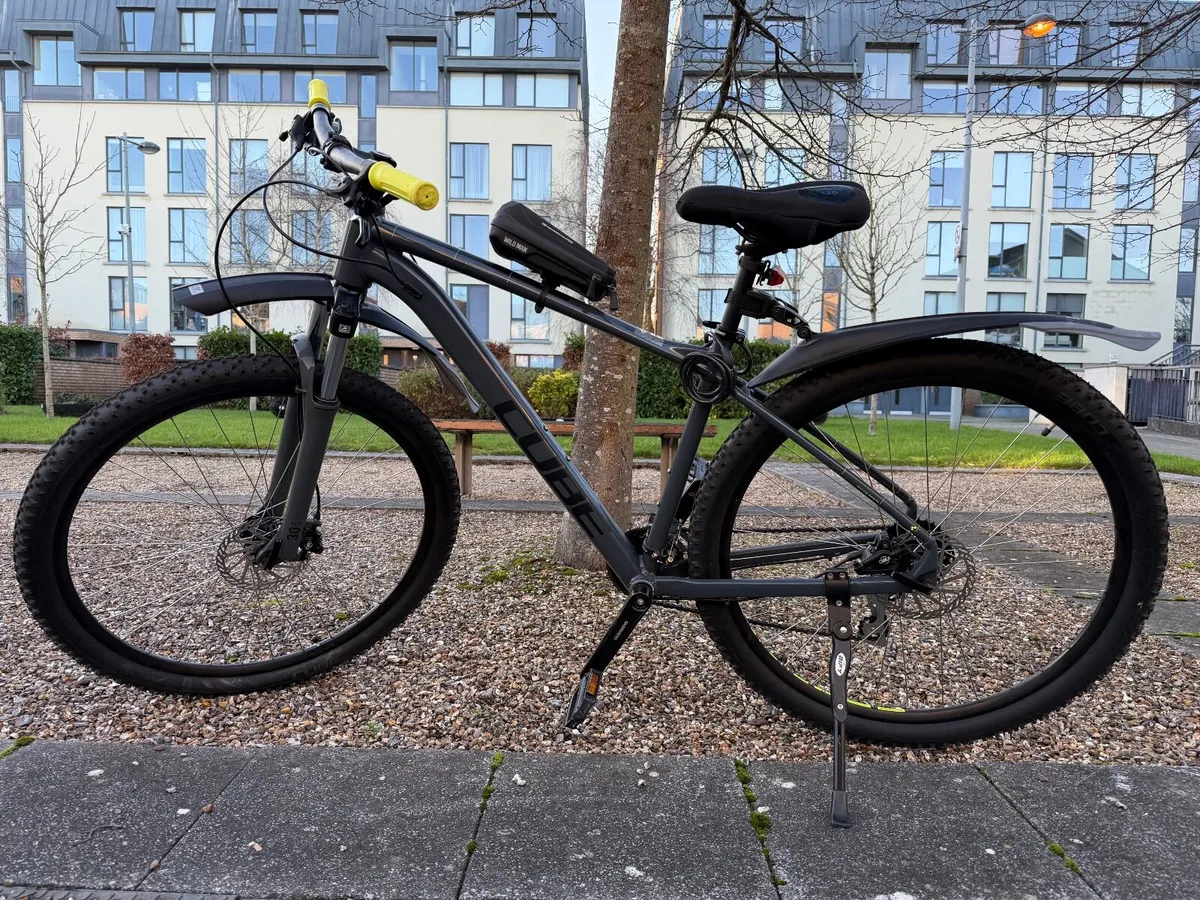 CUBE Mountain Bikes - Image 3