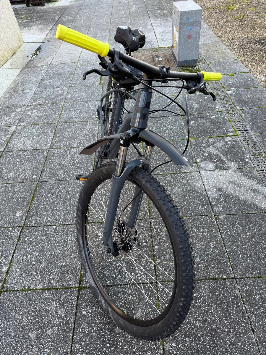 CUBE Mountain Bikes - Image 4