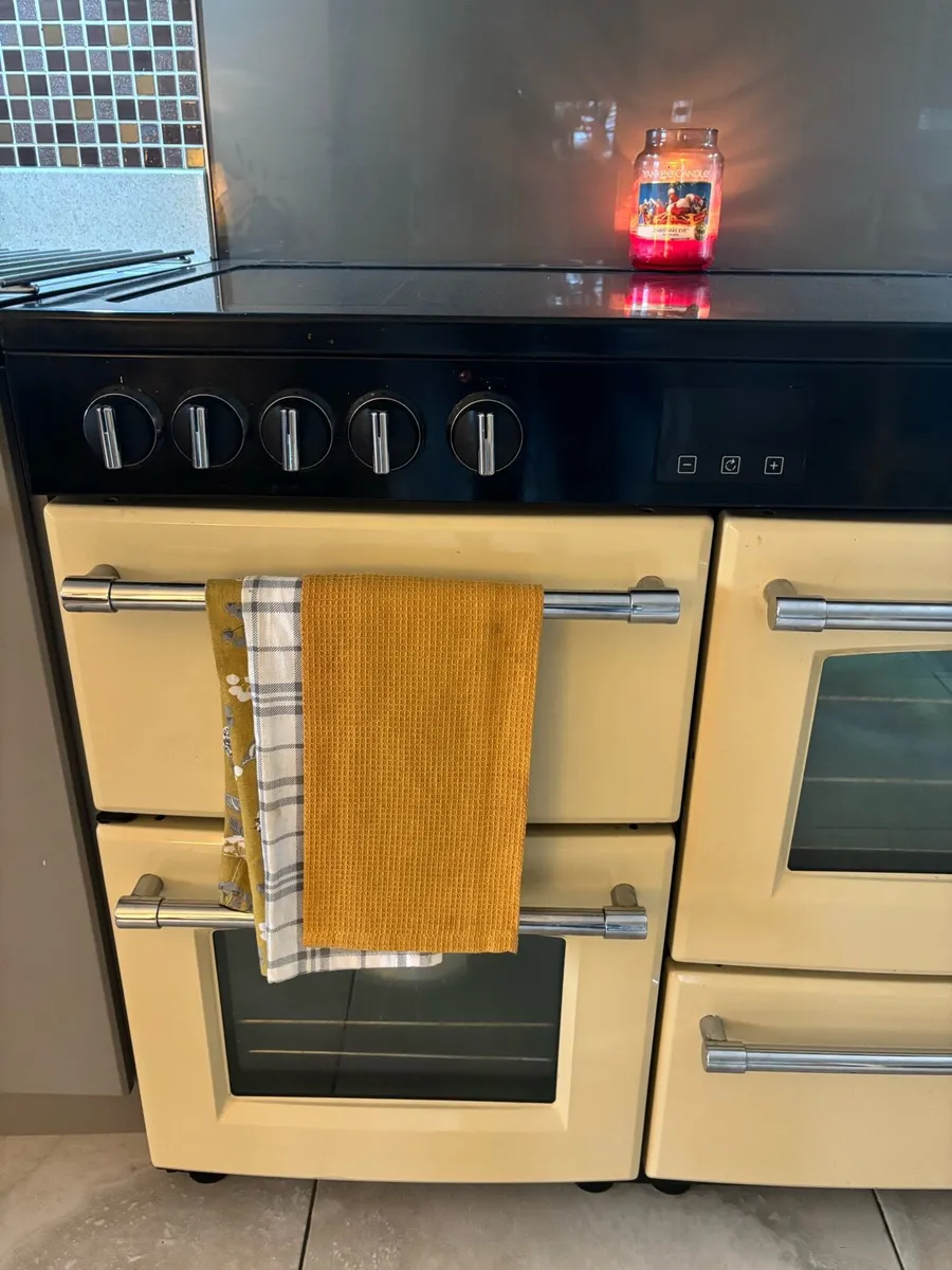 Range Cooker - Image 1