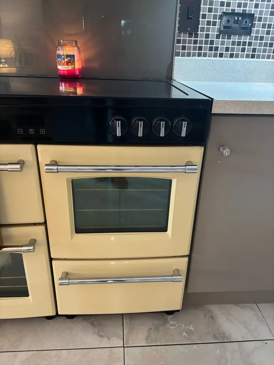 Range Cooker - Image 2