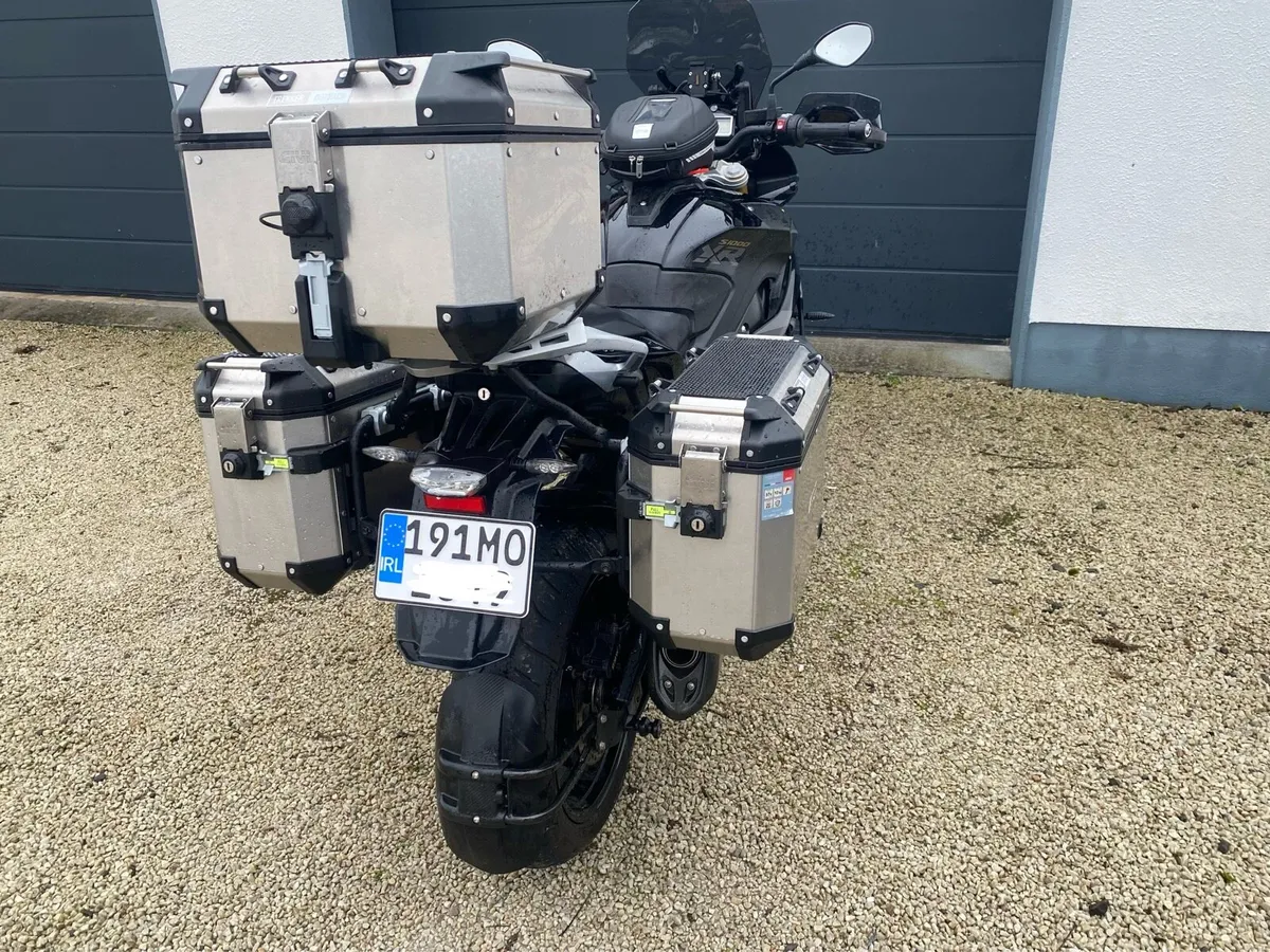 BMW S1000 XR Sport SE - Image 3