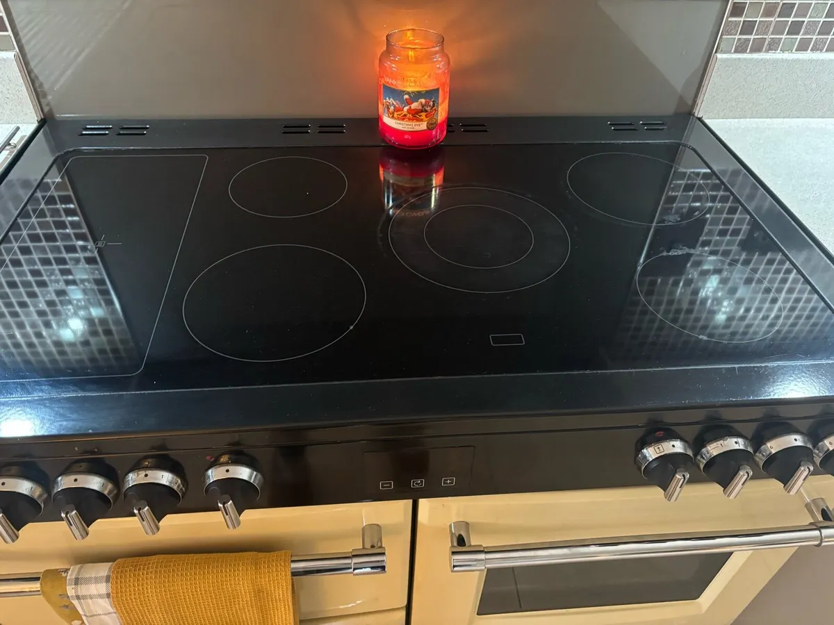 Range Cooker - Image 3