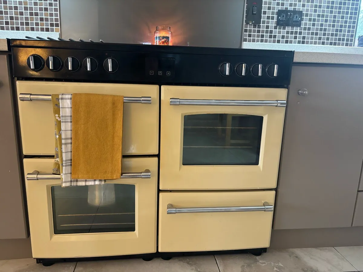 Range Cooker - Image 4