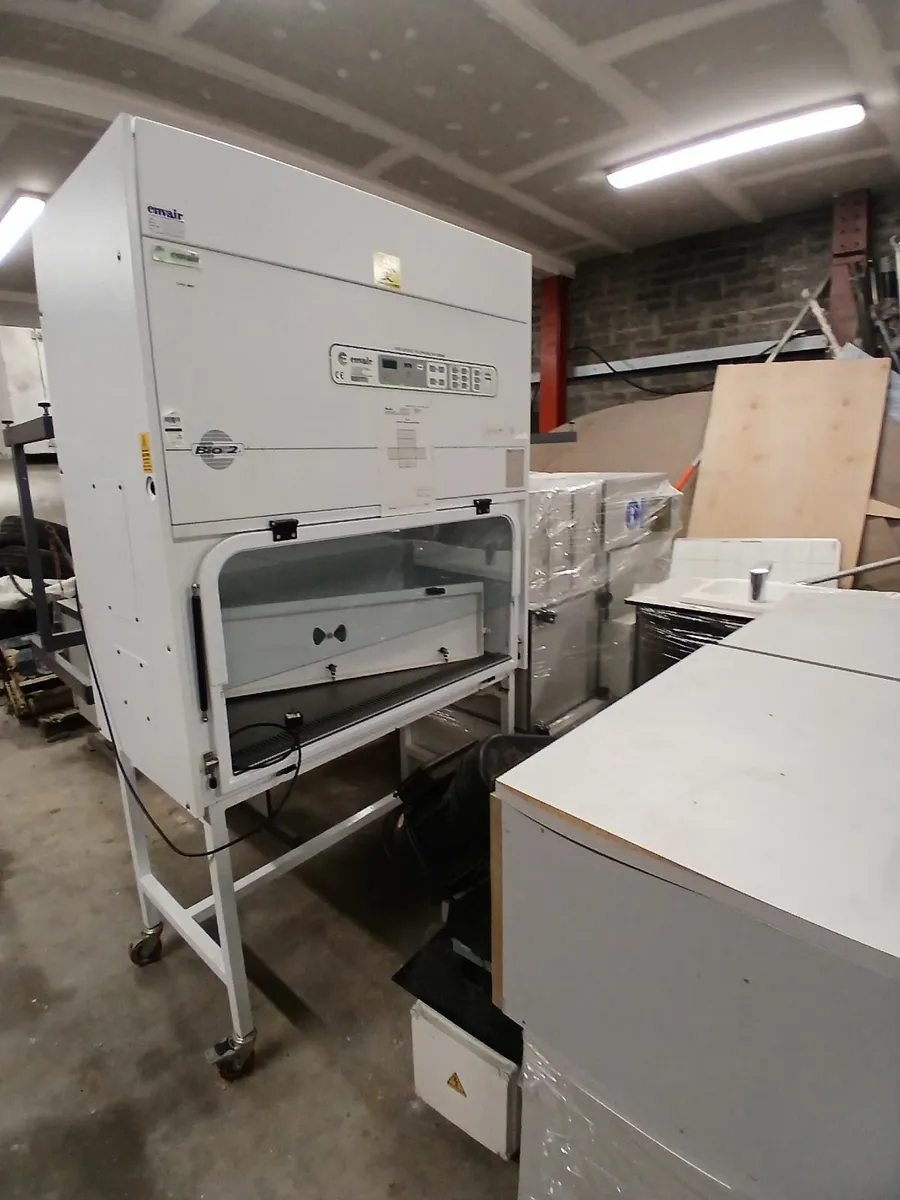 Laboratory - Image 1