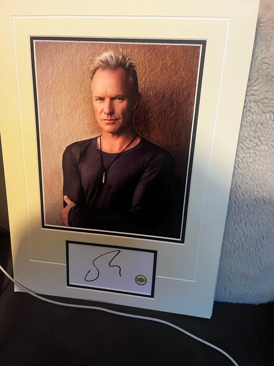 Collectibles - Image 1