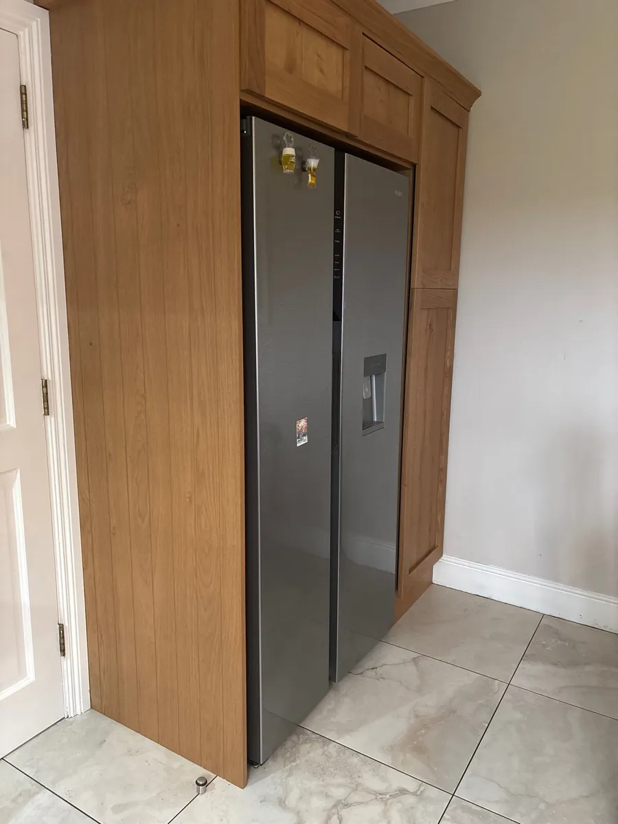 Kitchen unit - Image 1