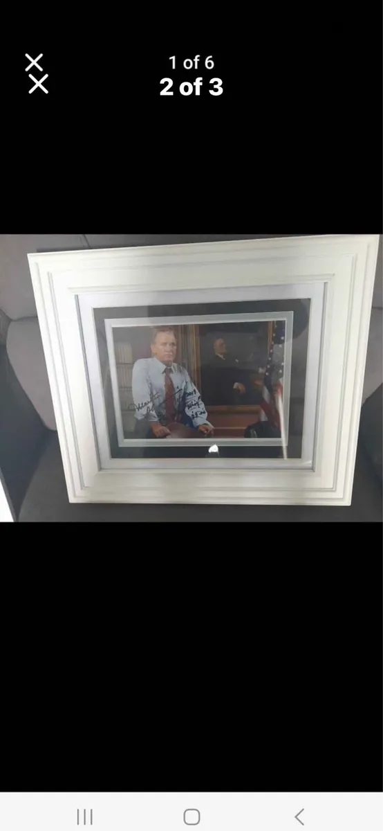 Collectibles - Image 1