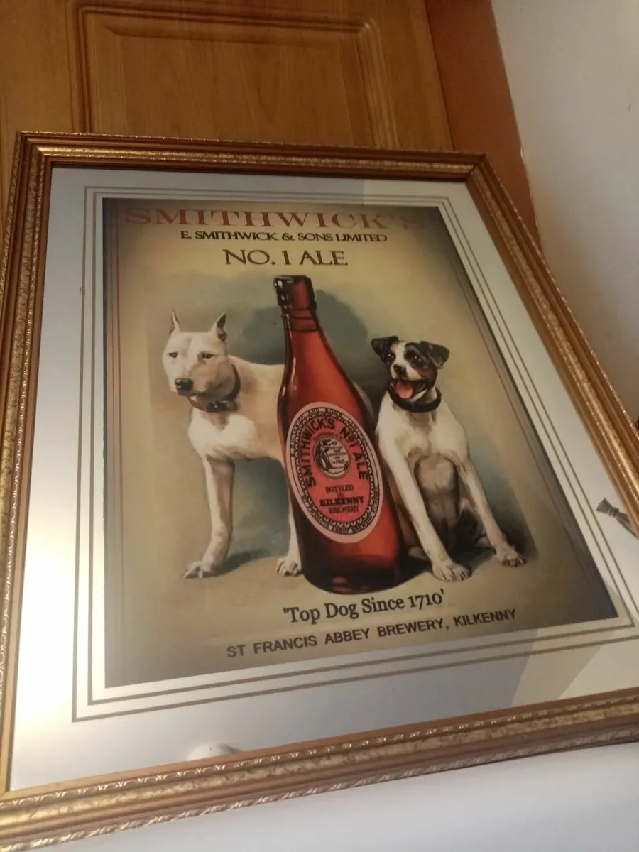 Home Bar, Man Cave Bits - Image 1