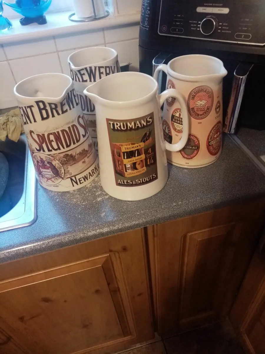 Home Bar, Man Cave Bits - Image 3