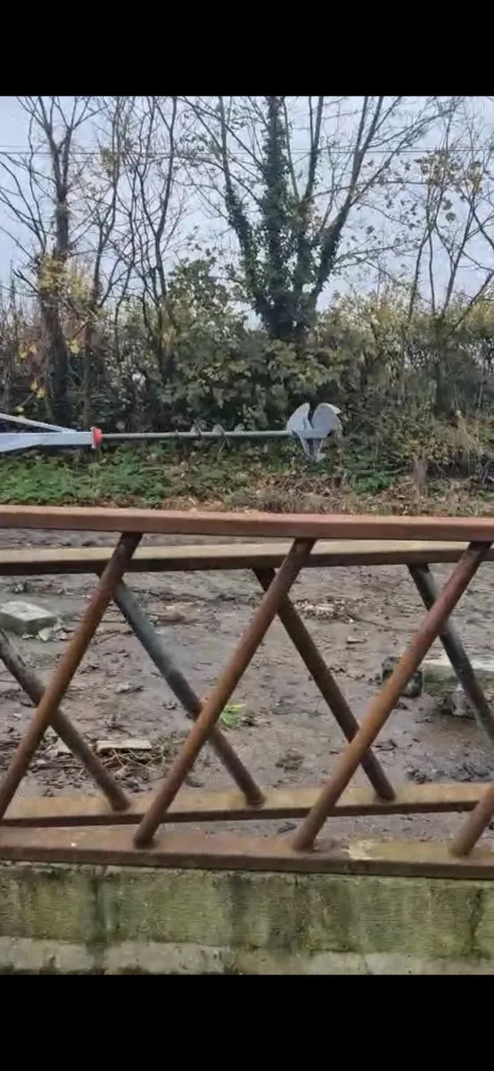 New mixit agitatator