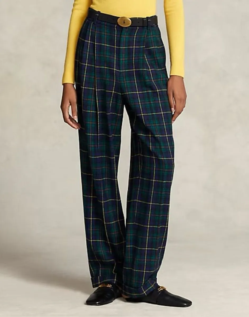 Ralph Lauren Trousers Brand New - Image 1