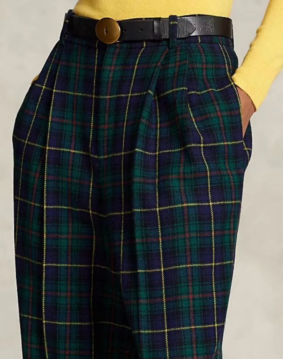 Ralph Lauren Trousers Brand New - Image 2