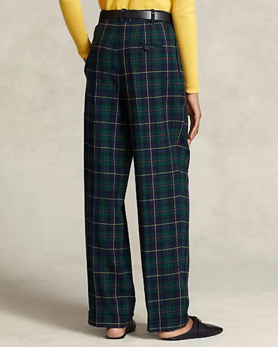Ralph Lauren Trousers Brand New - Image 3