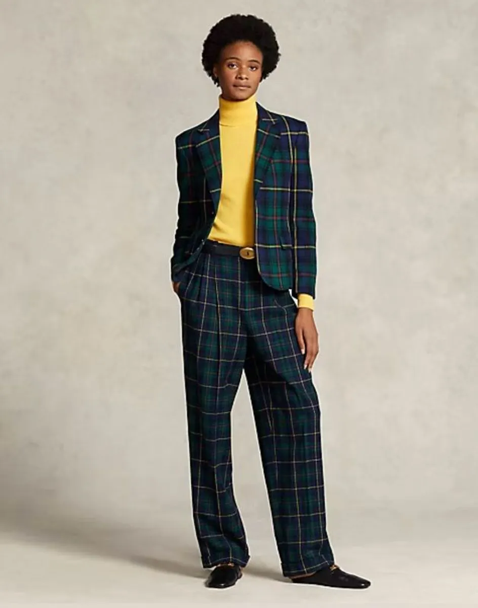 Ralph Lauren Trousers Brand New - Image 4