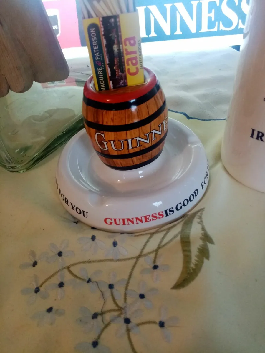 Home Bar, Man Cave Bits - Image 4