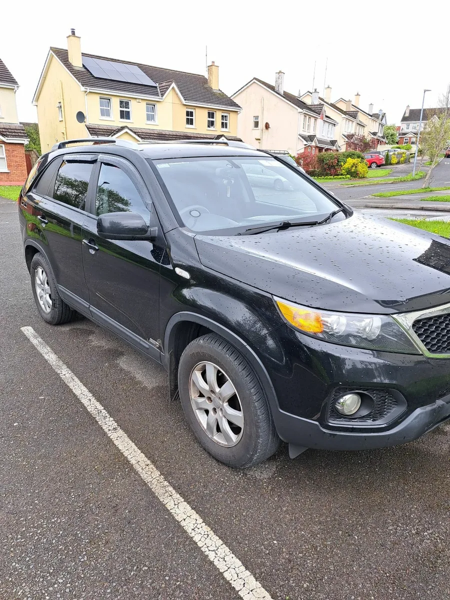 Kia Sorento 2012 - Image 1