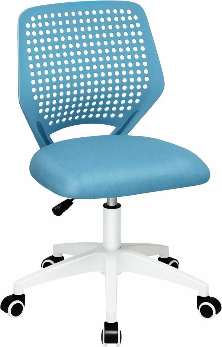 DECK CHAIR Home Computer Office Desk Ergonomic - Image 1