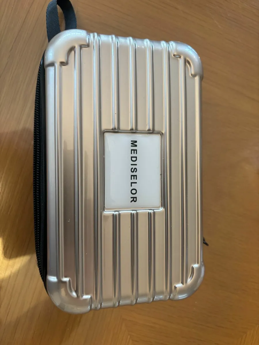 Plasma Pen - Beauty Monster - Never Used Before - Image 1